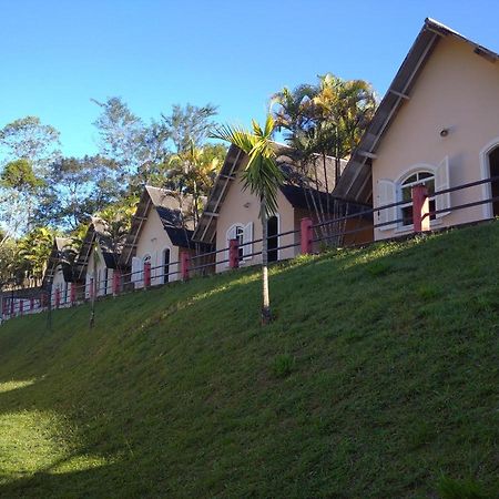 Vale Verde Penedo Hotel Luaran gambar