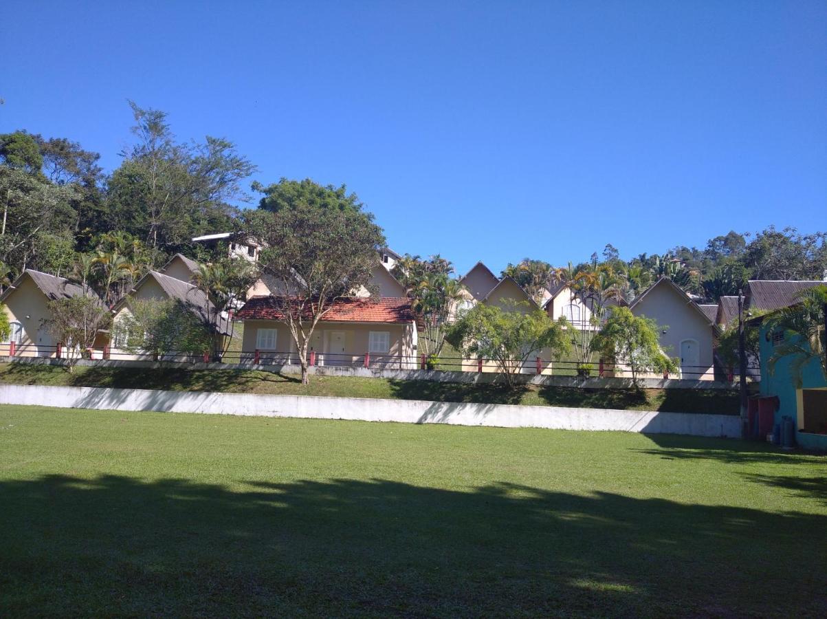 Vale Verde Penedo Hotel Luaran gambar