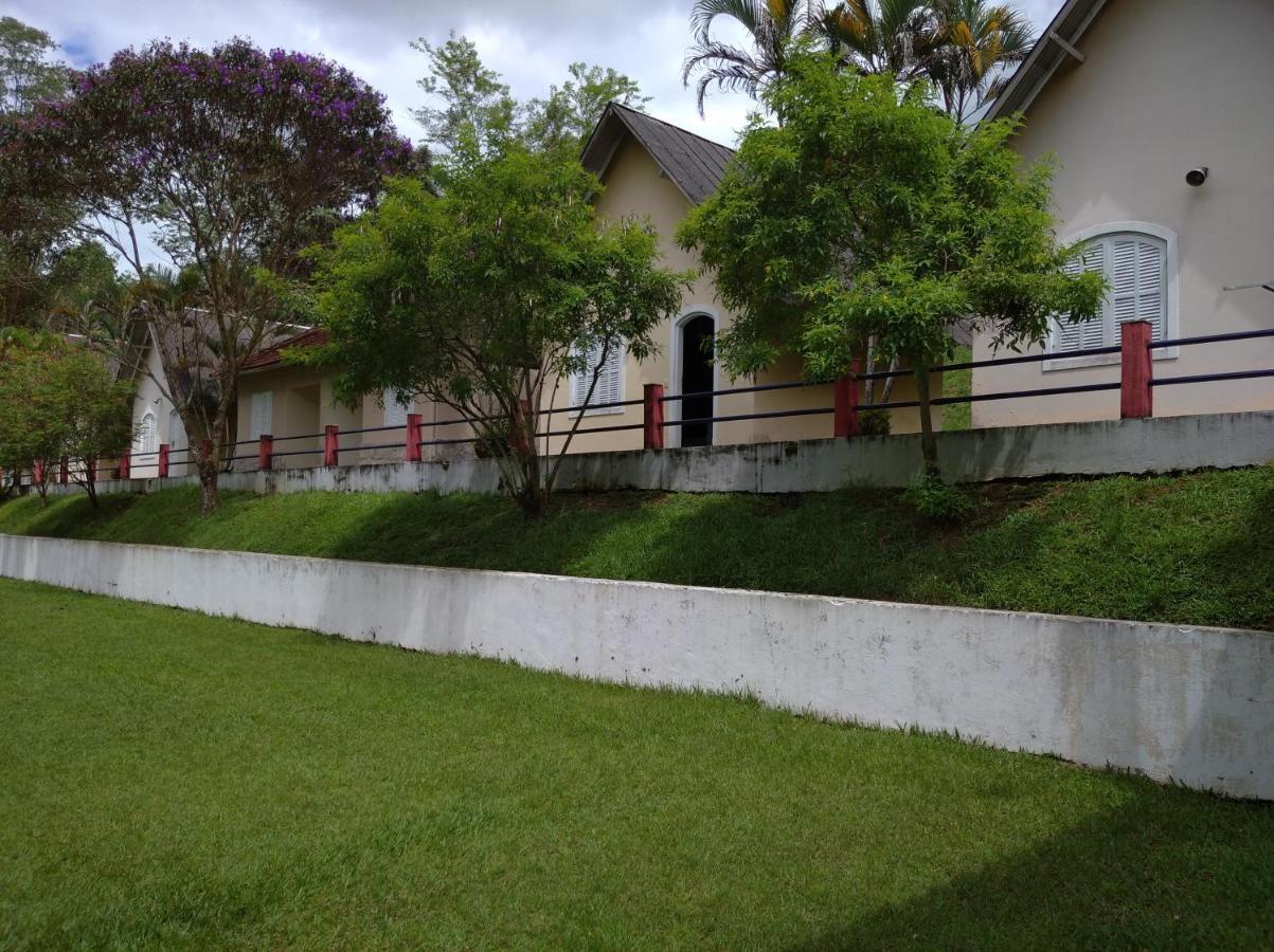 Vale Verde Penedo Hotel Luaran gambar