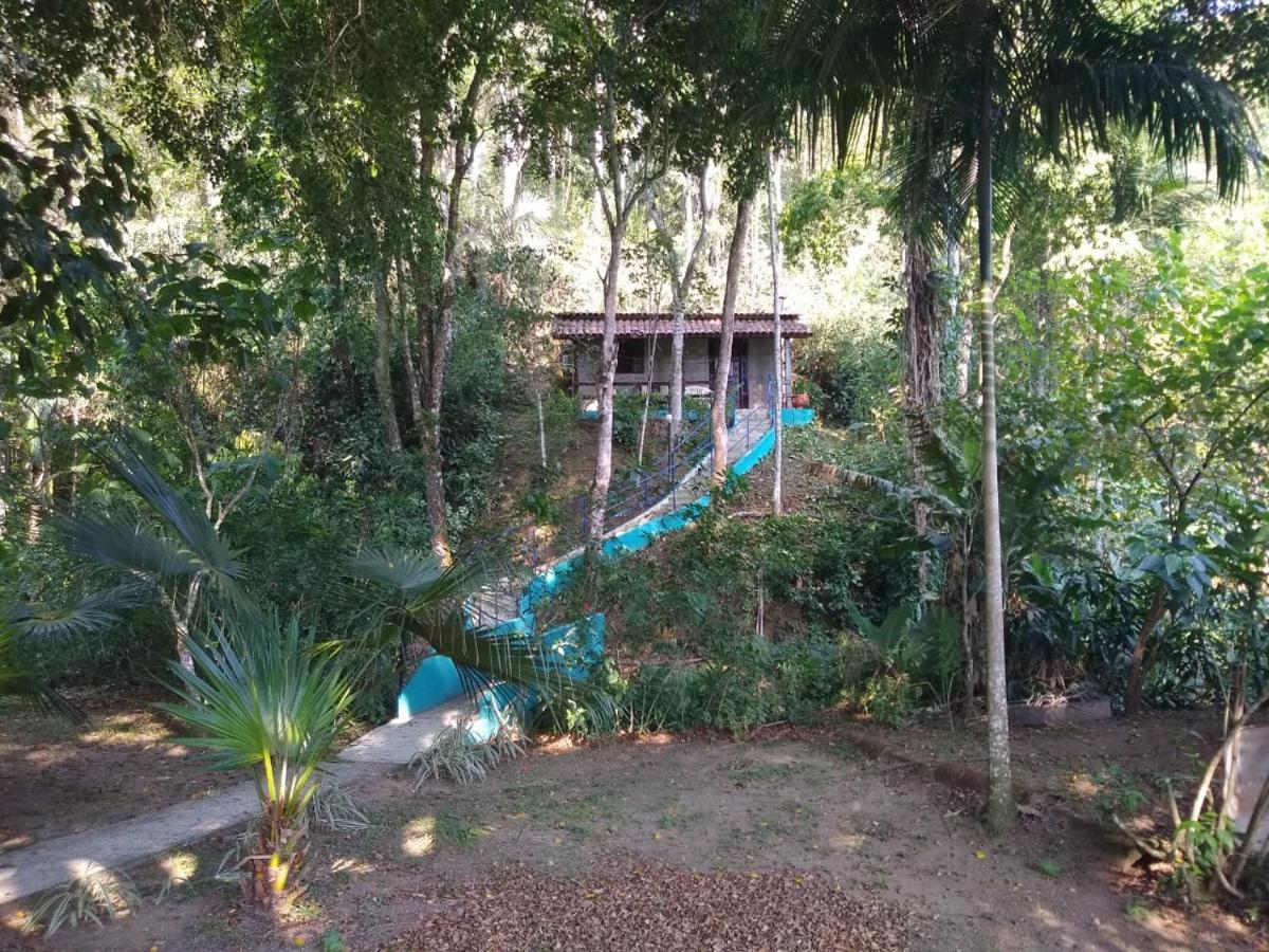 Vale Verde Penedo Hotel Luaran gambar