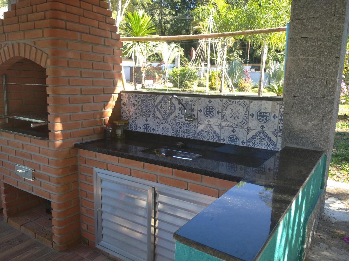 Vale Verde Penedo Hotel Luaran gambar
