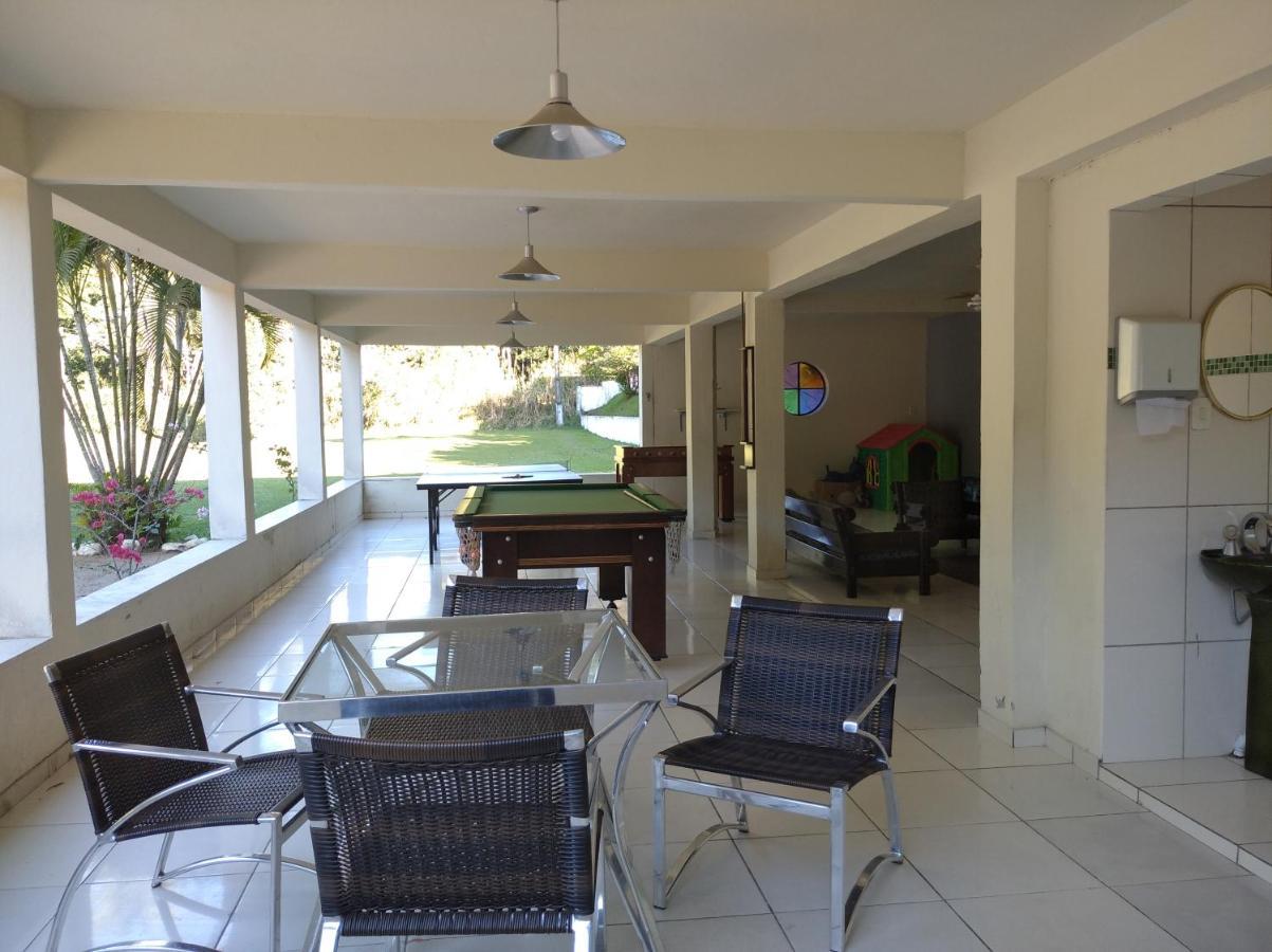 Vale Verde Penedo Hotel Luaran gambar