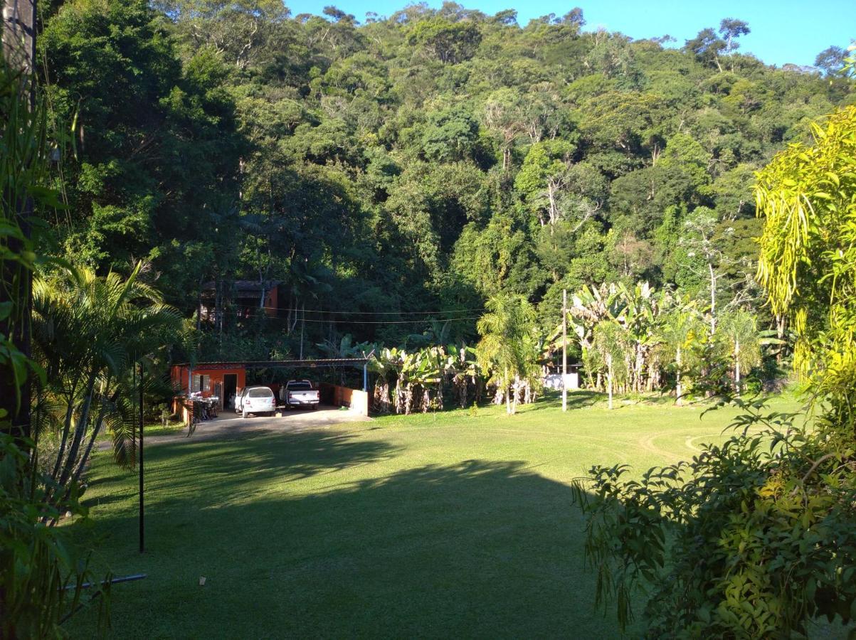 Vale Verde Penedo Hotel Luaran gambar