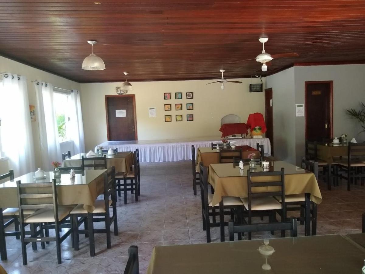 Vale Verde Penedo Hotel Luaran gambar