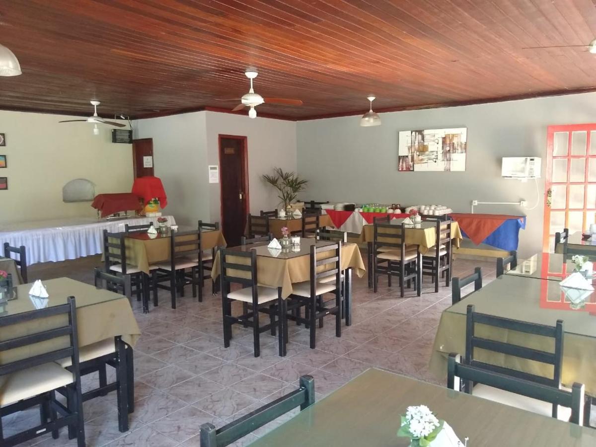 Vale Verde Penedo Hotel Luaran gambar