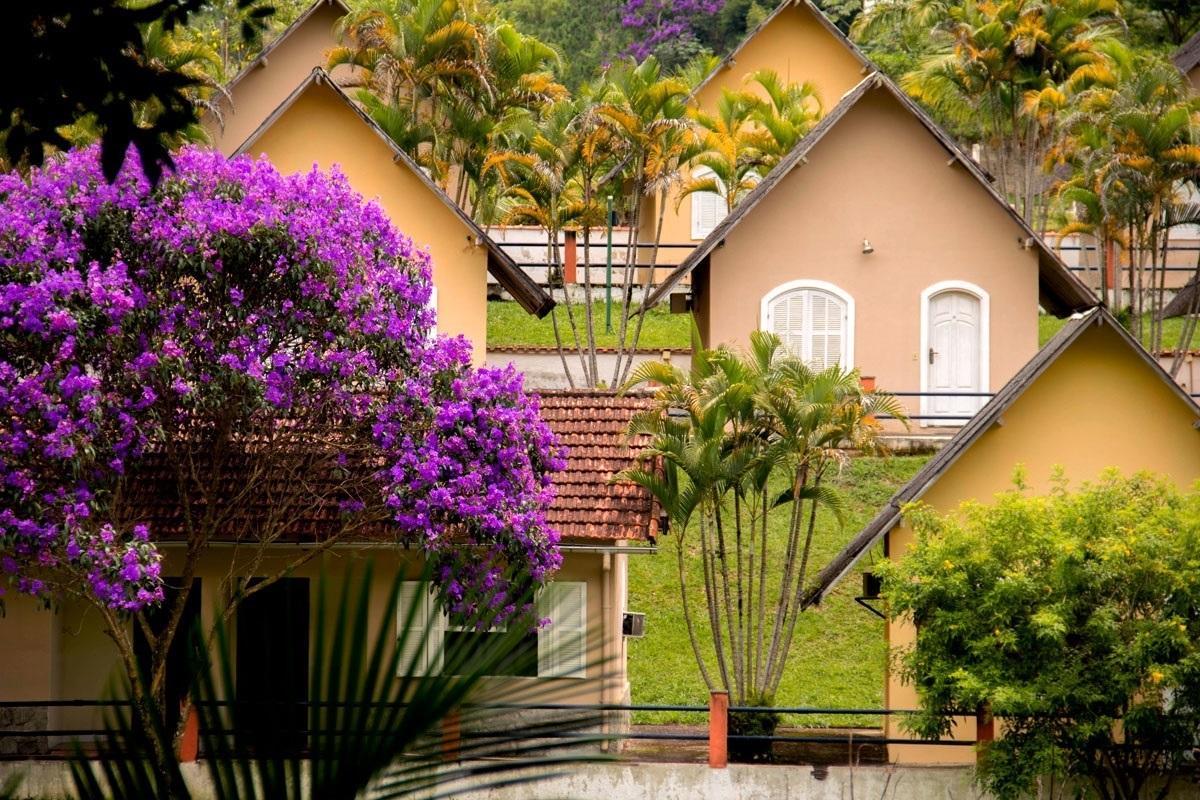 Vale Verde Penedo Hotel Luaran gambar
