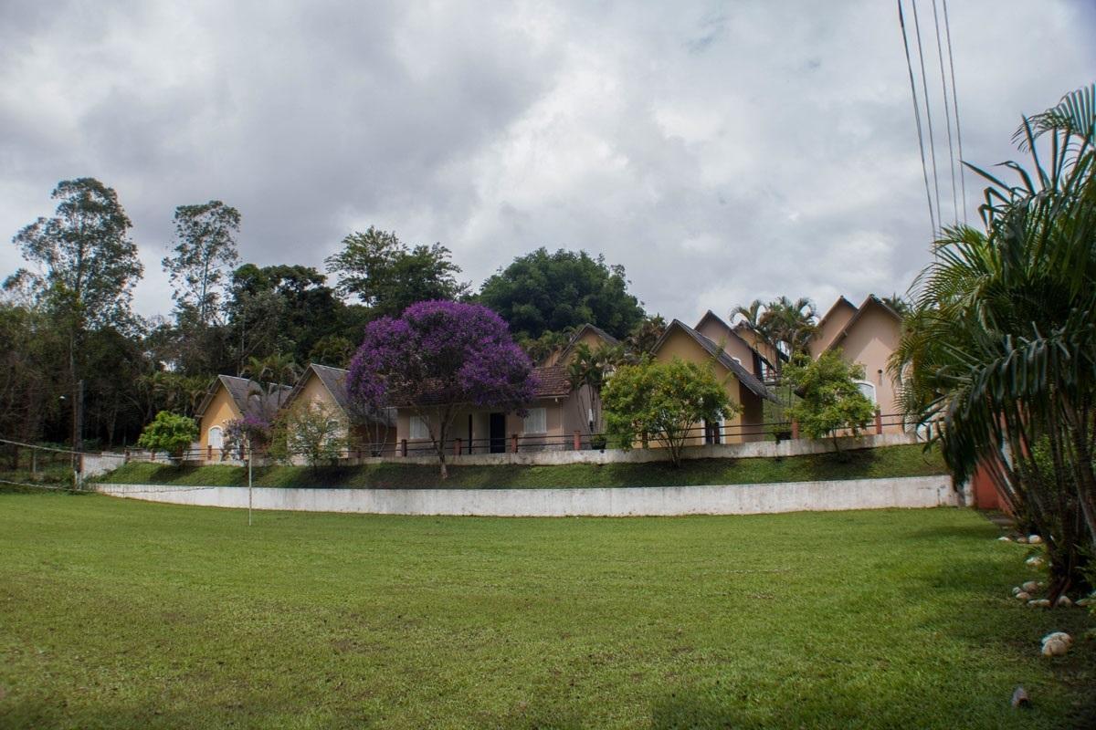 Vale Verde Penedo Hotel Luaran gambar