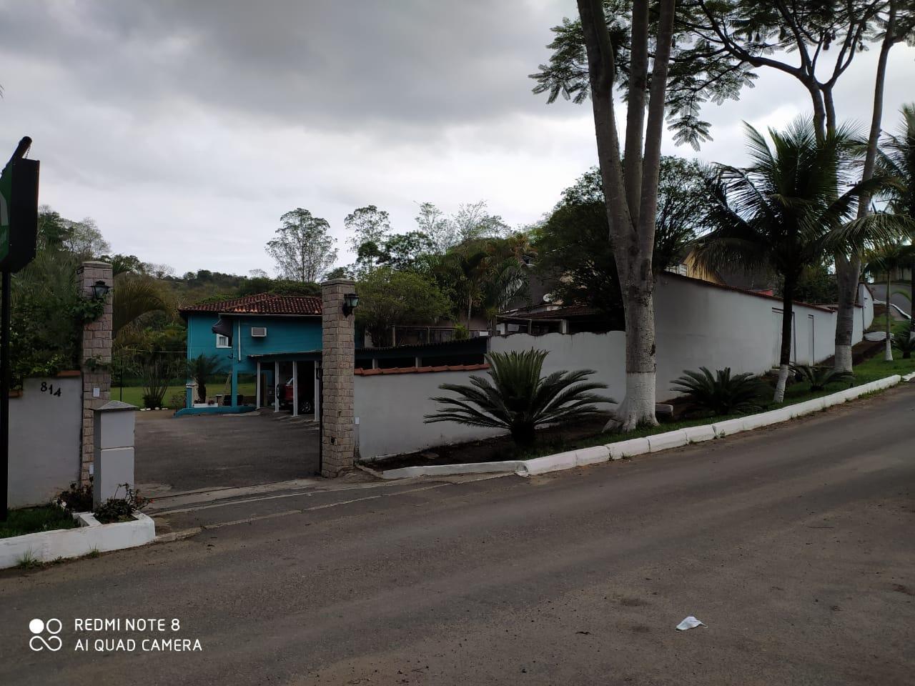 Vale Verde Penedo Hotel Luaran gambar