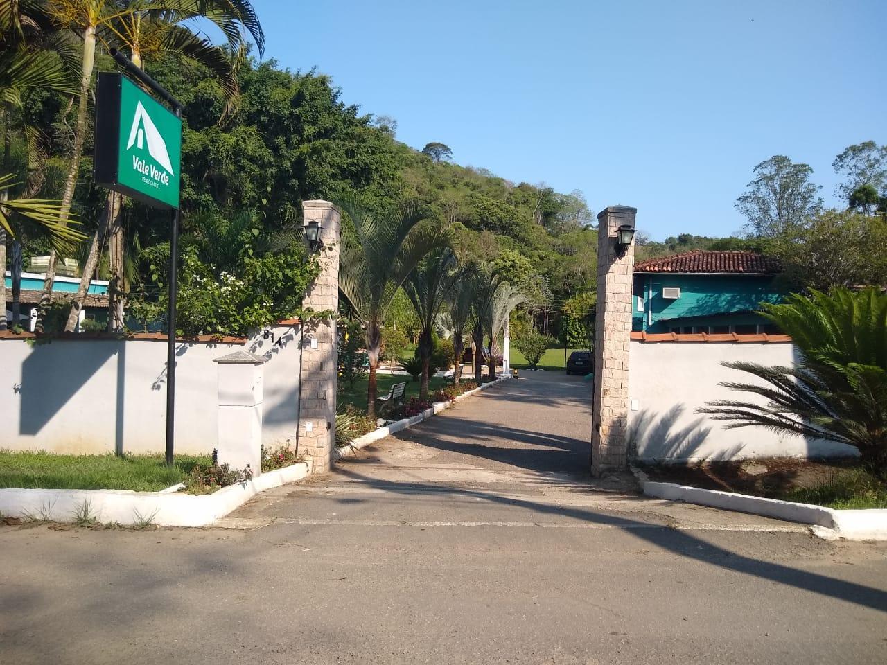 Vale Verde Penedo Hotel Luaran gambar