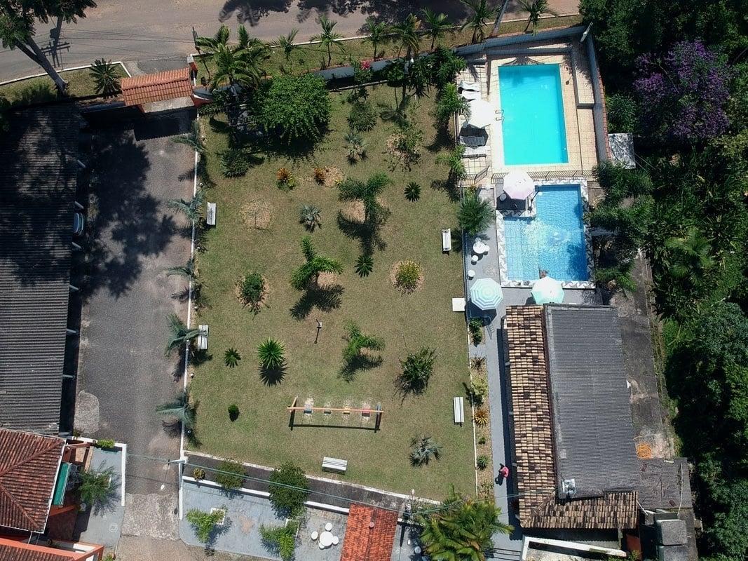 Vale Verde Penedo Hotel Luaran gambar