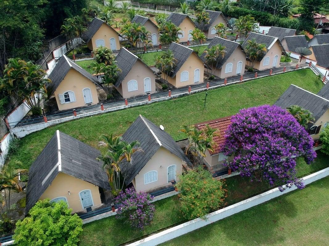 Vale Verde Penedo Hotel Luaran gambar