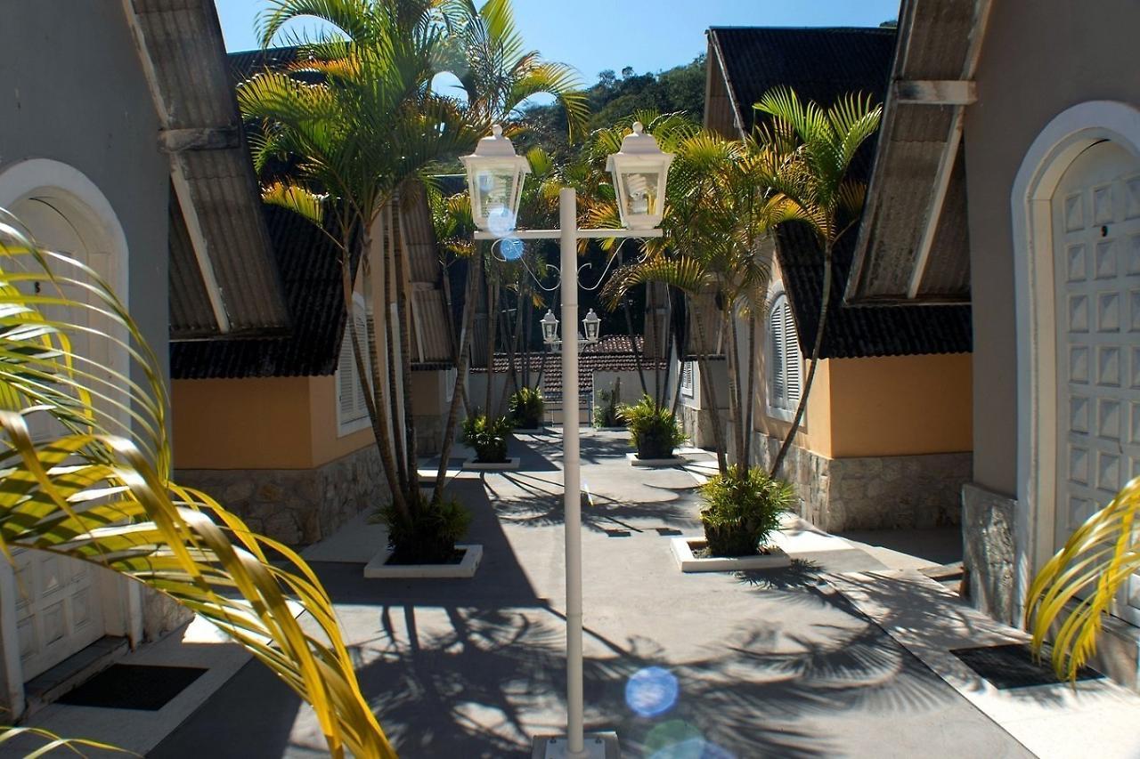 Vale Verde Penedo Hotel Luaran gambar