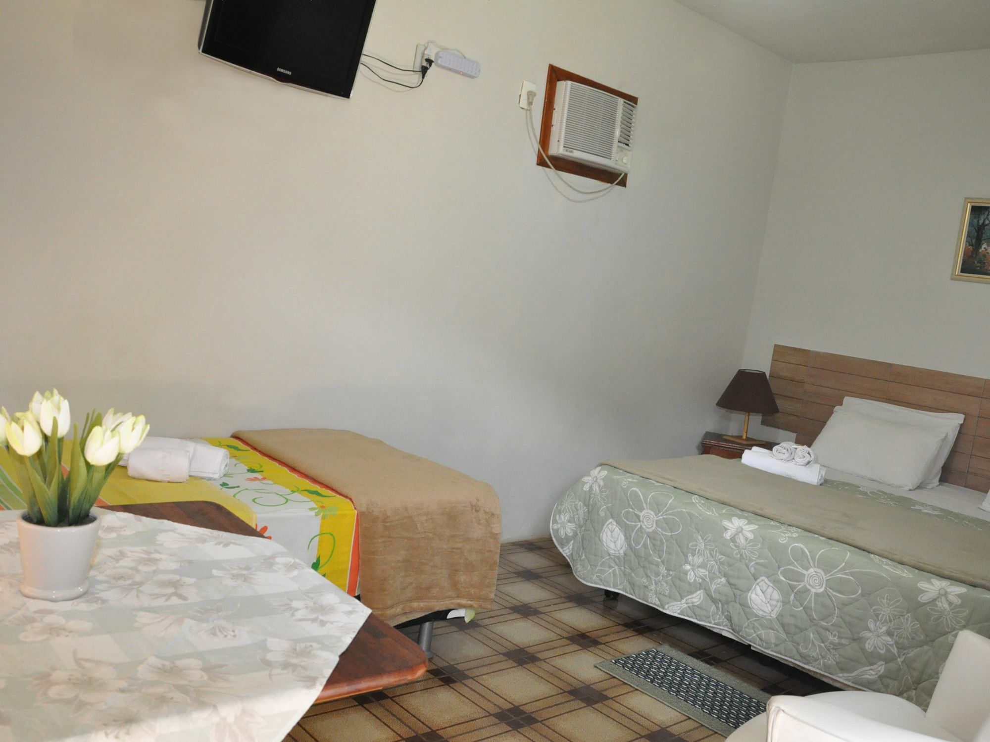 Vale Verde Penedo Hotel Luaran gambar