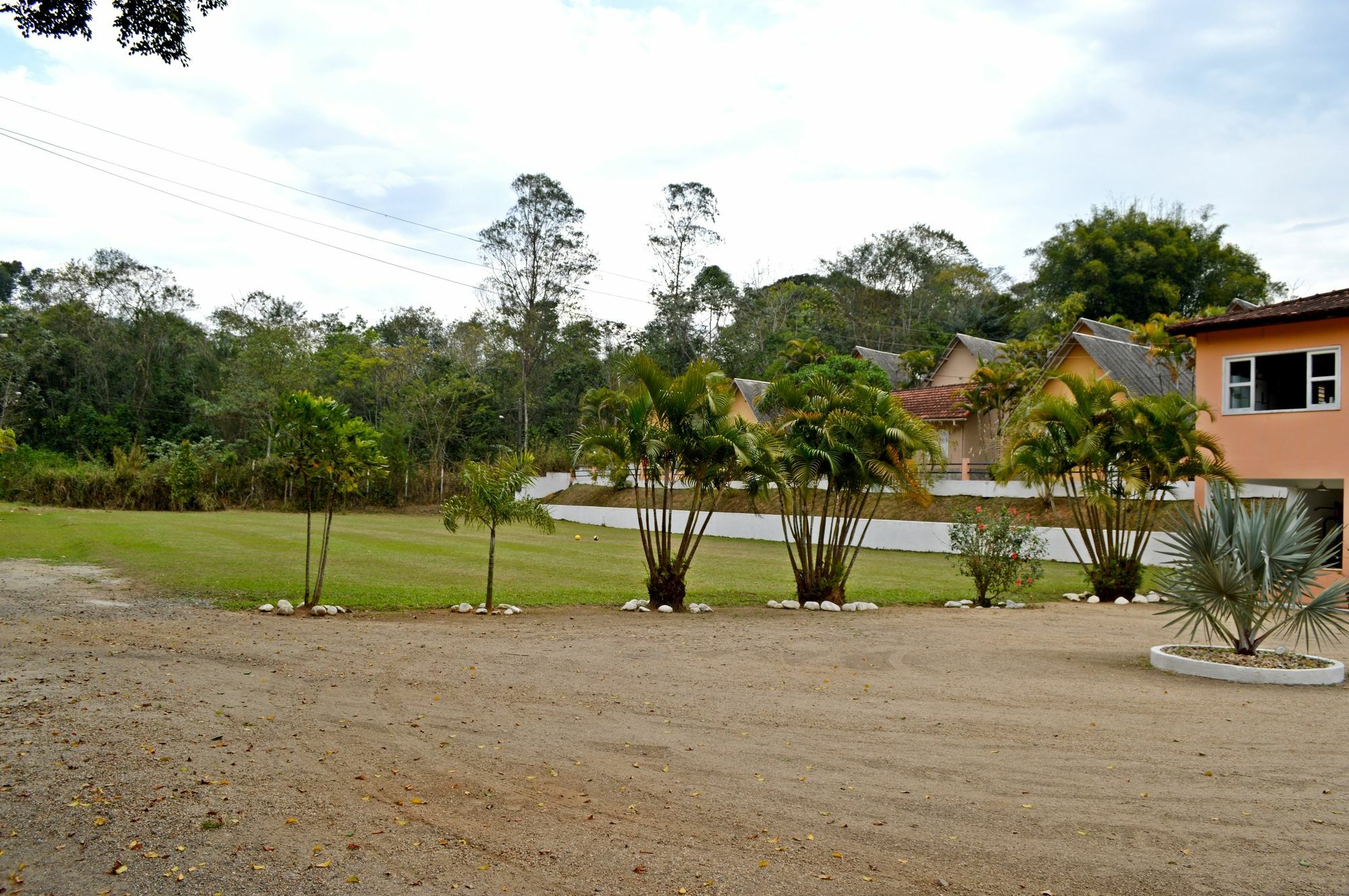 Vale Verde Penedo Hotel Luaran gambar