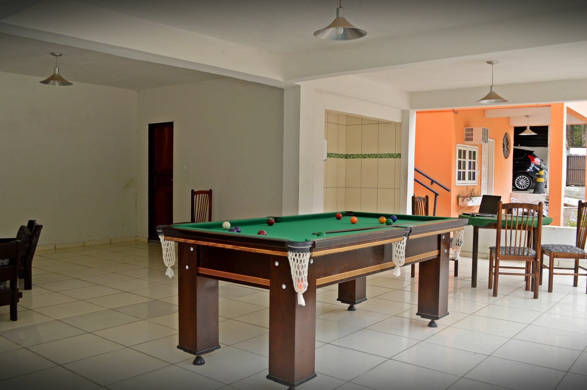 Vale Verde Penedo Hotel Luaran gambar