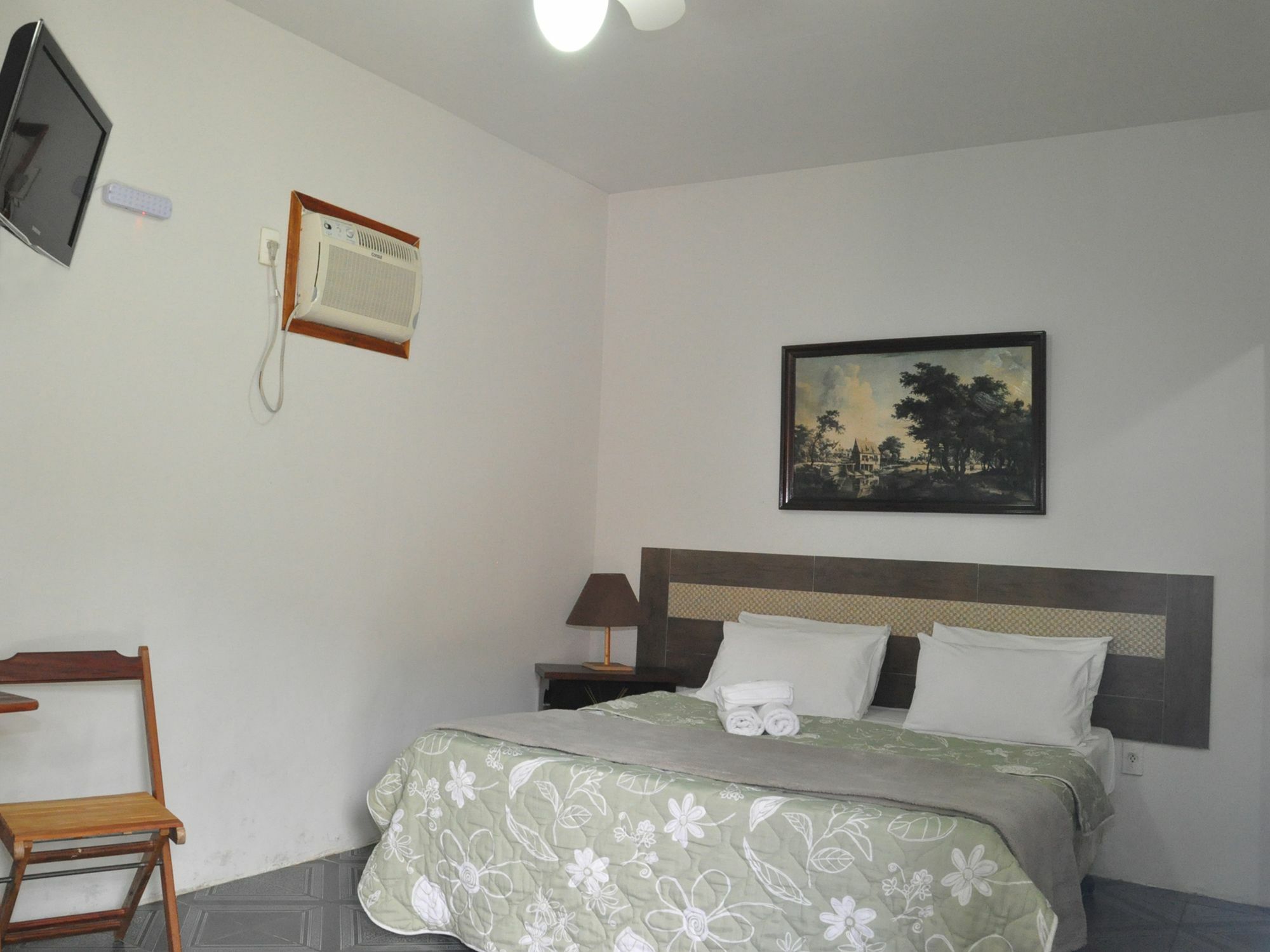 Vale Verde Penedo Hotel Luaran gambar