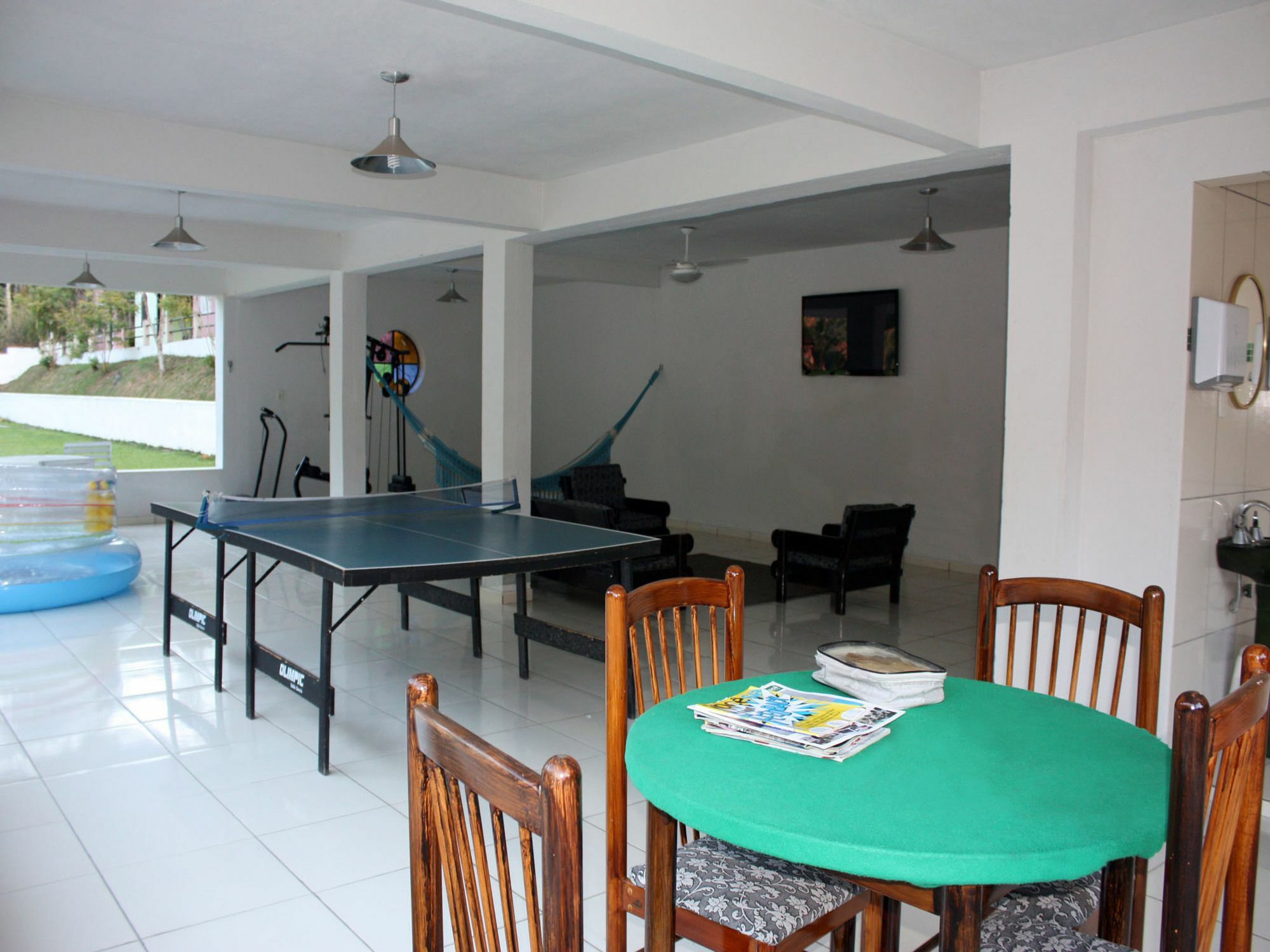 Vale Verde Penedo Hotel Luaran gambar