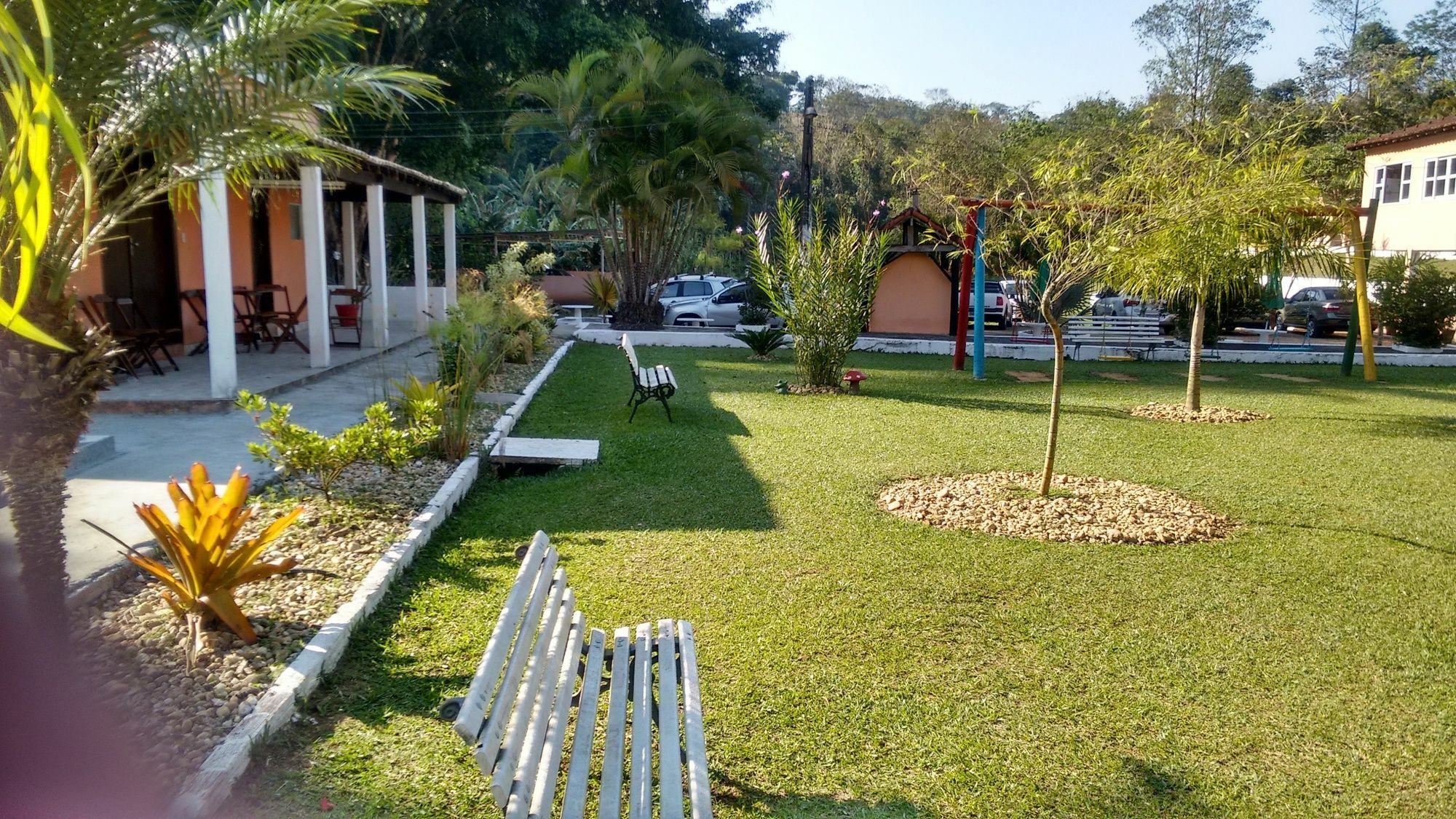 Vale Verde Penedo Hotel Luaran gambar