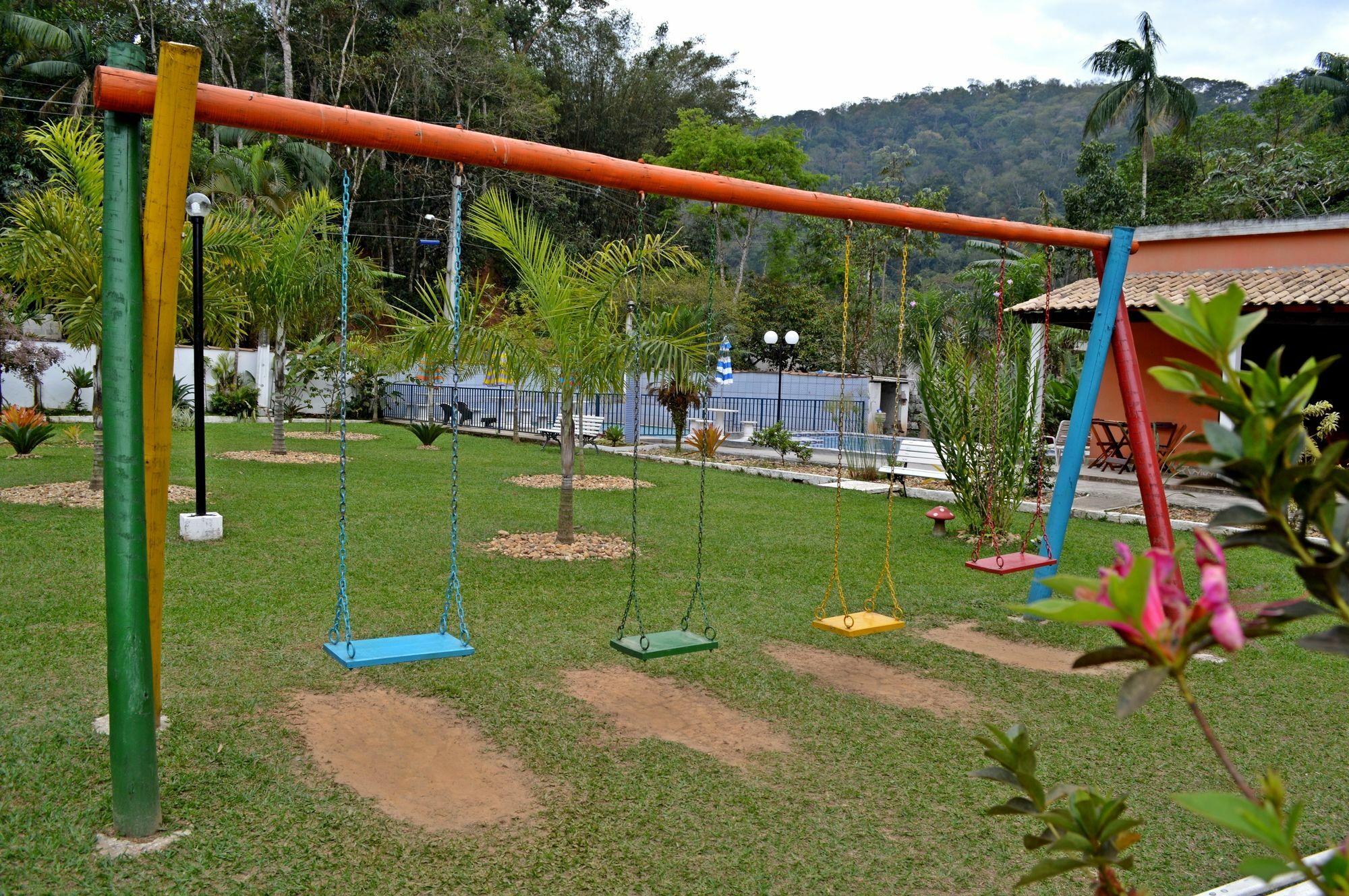 Vale Verde Penedo Hotel Luaran gambar